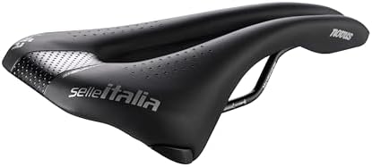 Amazon.com : Selle Italia Max Flite Gel Superflow Saddle : Sports